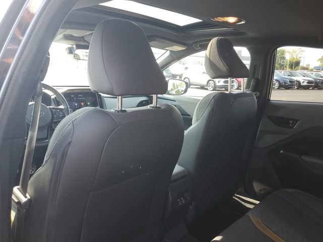 Certified 2024 Subaru Crosstrek 2.5i Sport AWD/4WD image 10