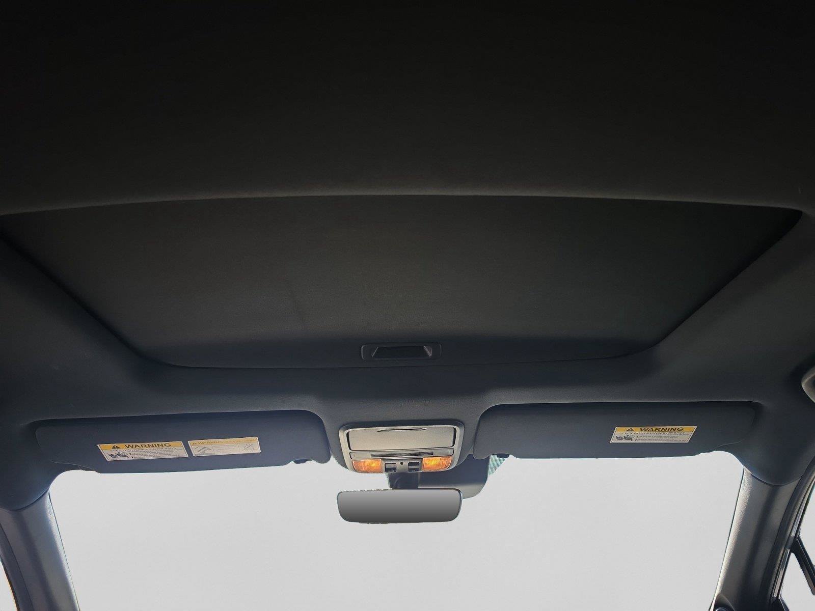 Used 2022 Honda Passport TrailSport image 14