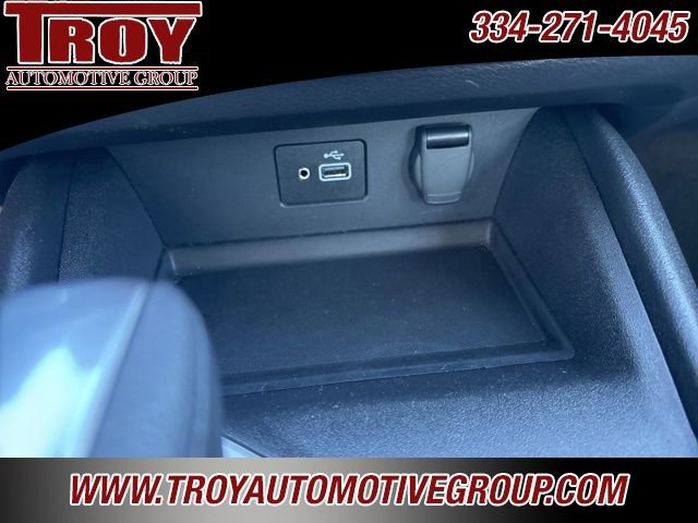 Used 2024 Nissan Altima 2.5 S image 38