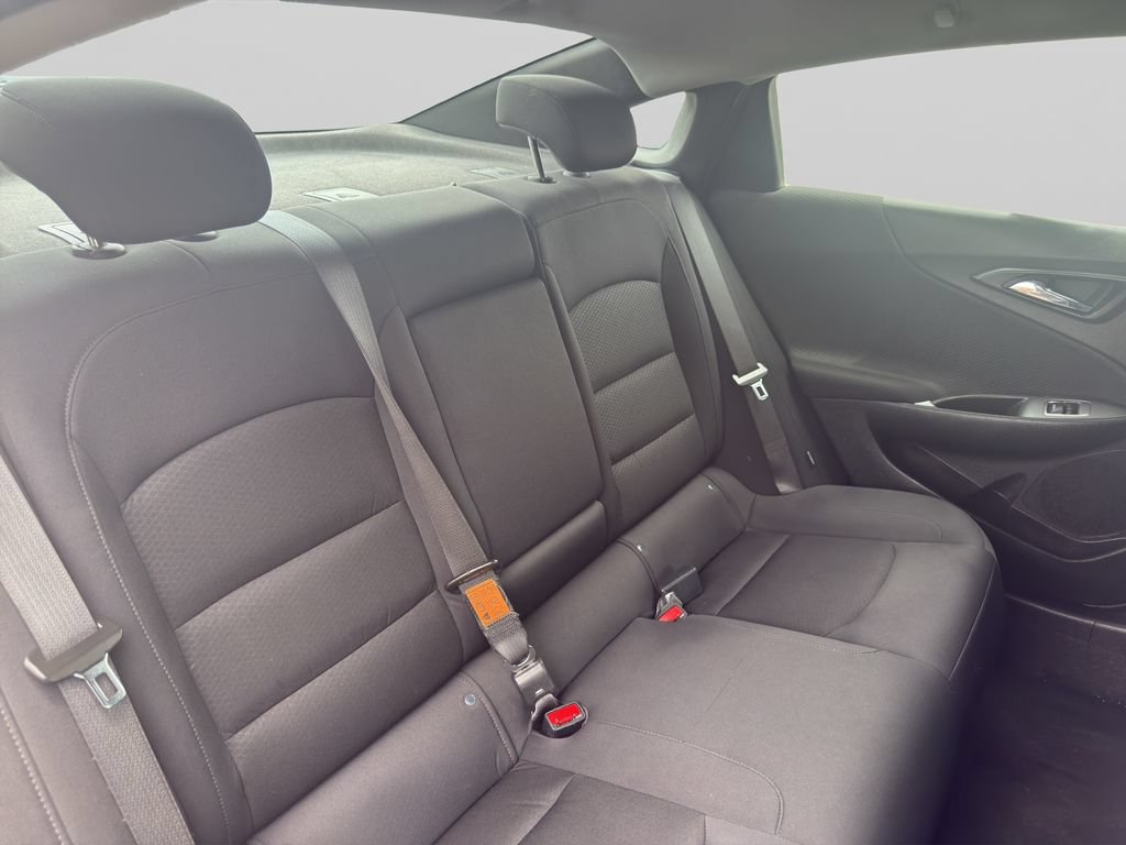 Used 2023 Chevrolet Malibu LT w/ Driver Confidence Package FWD image 19