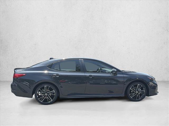 New 2026 Toyota Camry XSE w/ Premium Plus Package FWD image 4