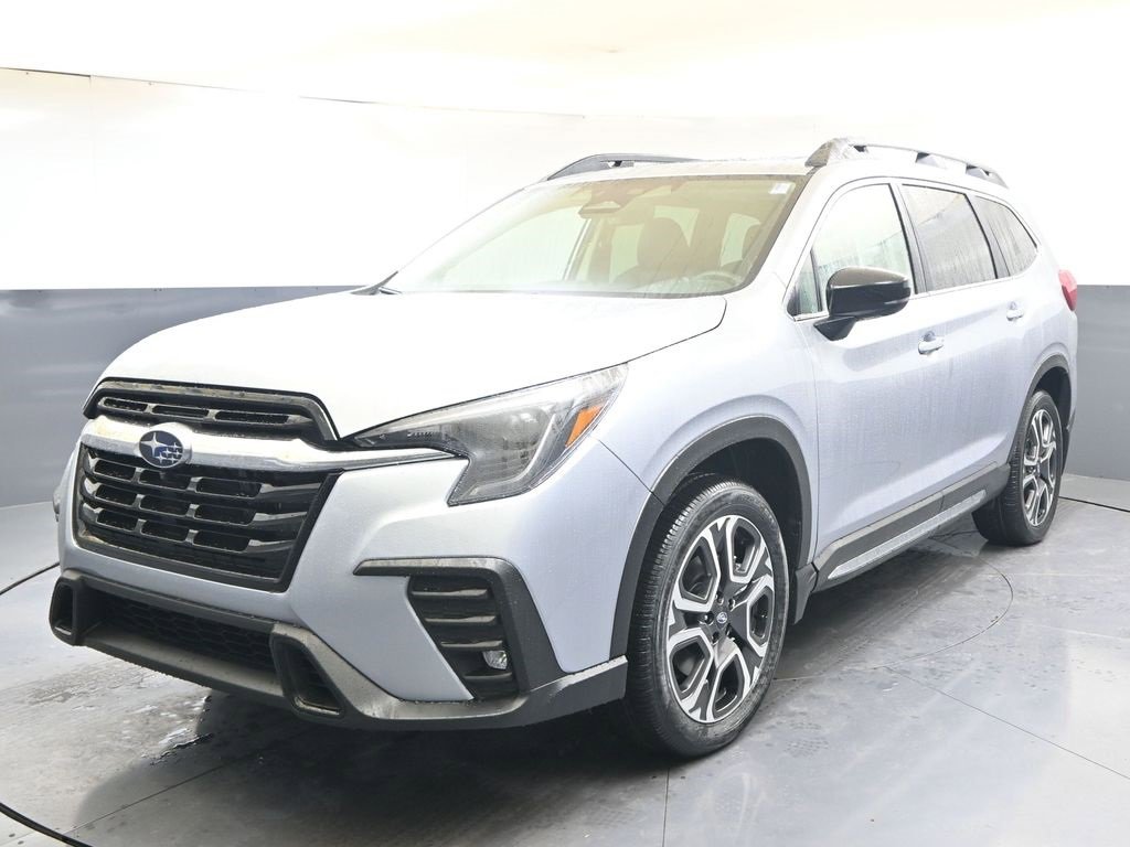 New 2026 Subaru Ascent Limited