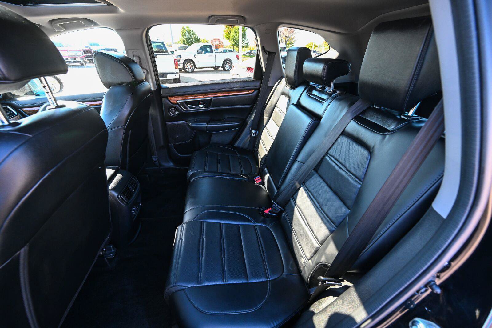 Used 2020 Honda CR-V EX-L image 23