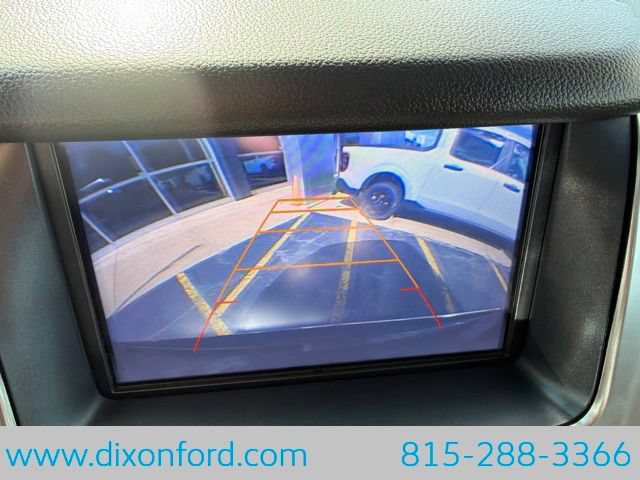 Used 2017 Chevrolet Suburban Premier AWD/4WD image 12