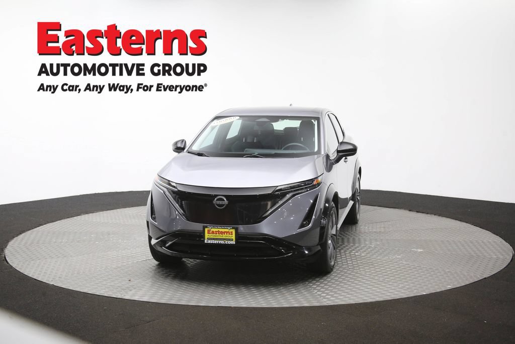 Used 2023 Nissan Ariya FWD image 53