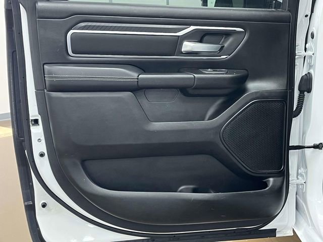 Used 2025 RAM 1500 Big Horn image 16