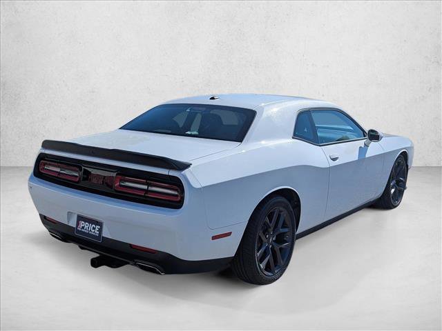 Used 2023 Dodge Challenger GT w/ Blacktop Package image 5