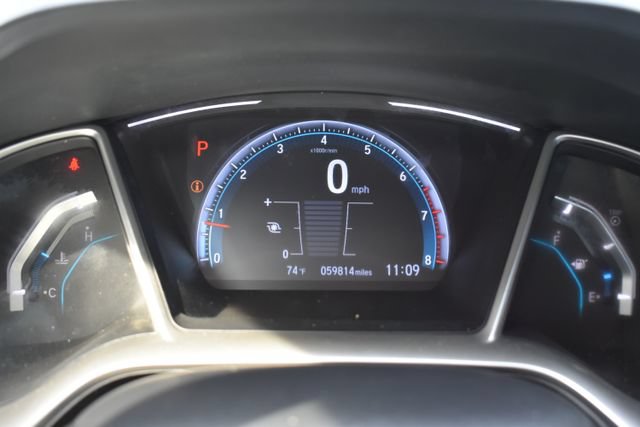 Used 2018 Honda Civic Touring image 21