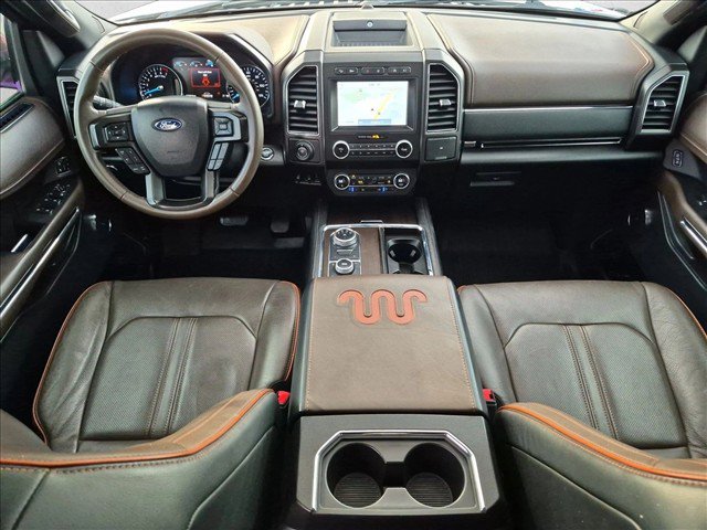 Used 2020 Ford Expedition King Ranch AWD/4WD image 19
