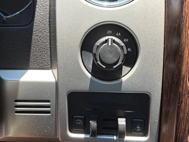 Used 2013 Ford F150 Lariat w/ Luxury Equipment Group AWD/4WD image 20
