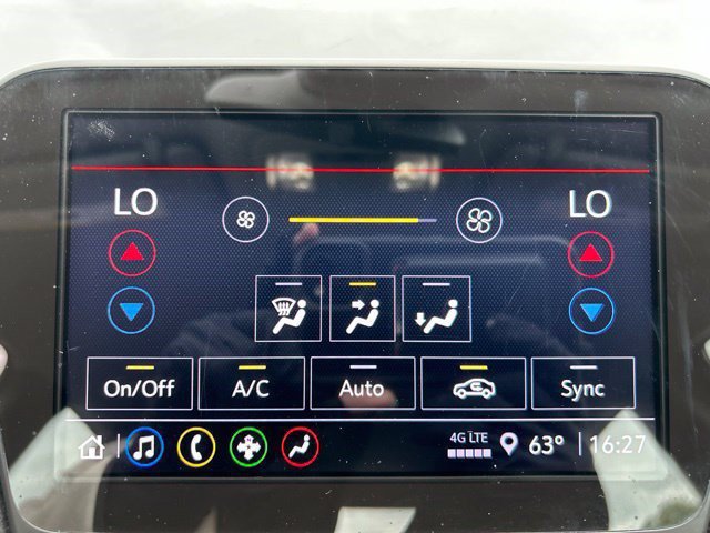 Used 2024 Chevrolet Malibu LT FWD image 26