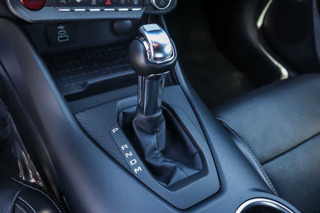 Used 2024 Ford Mustang GT Premium RWD image 26