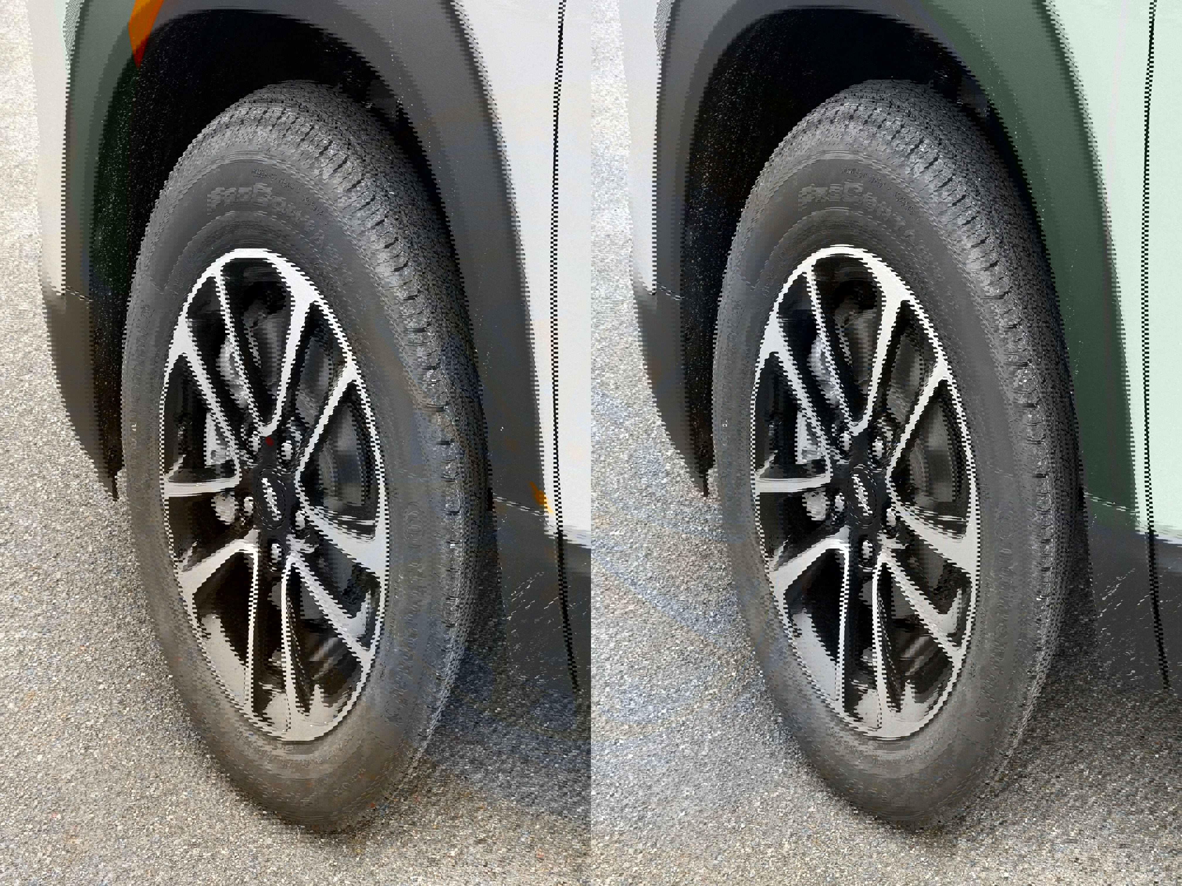 New 2026 Chevrolet TrailBlazer LT w/ Convenience Package image 33