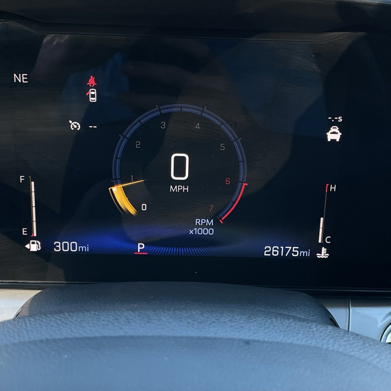 Used 2025 Chevrolet Trax LT image 16