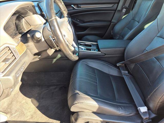 Used 2020 Honda Accord Touring image 16