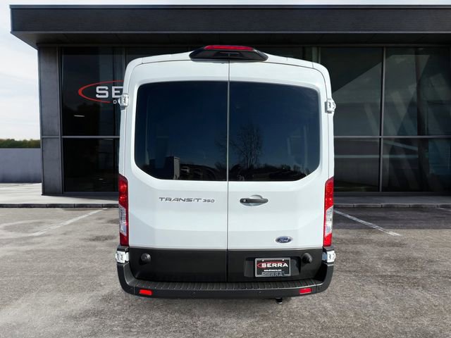 Used 2020 Ford Transit 350 XL RWD image 4