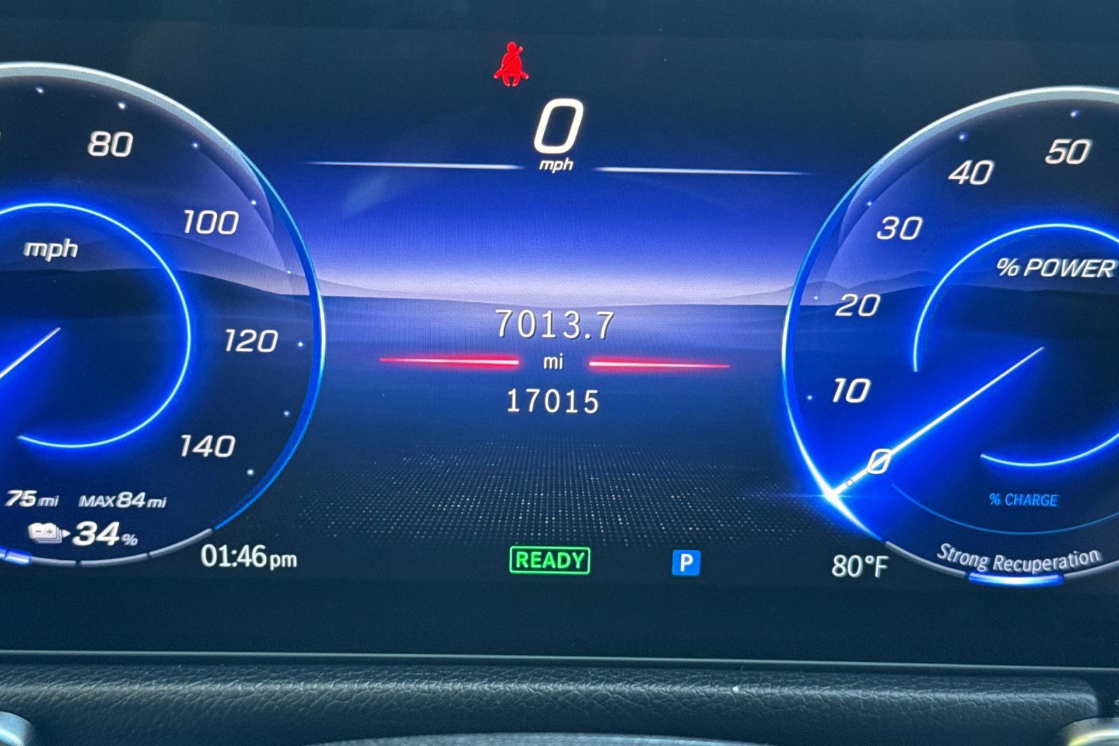 Certified 2024 Mercedes-Benz EQB 250+ image 24