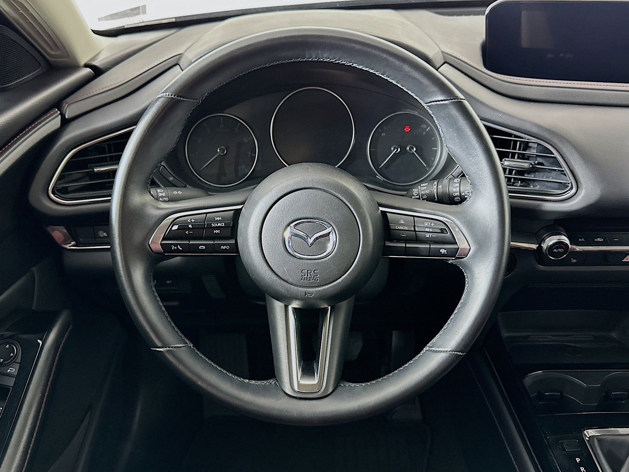 Used 2025 MAZDA CX-30 AWD 2.5 S w/ Preferred Package image 18