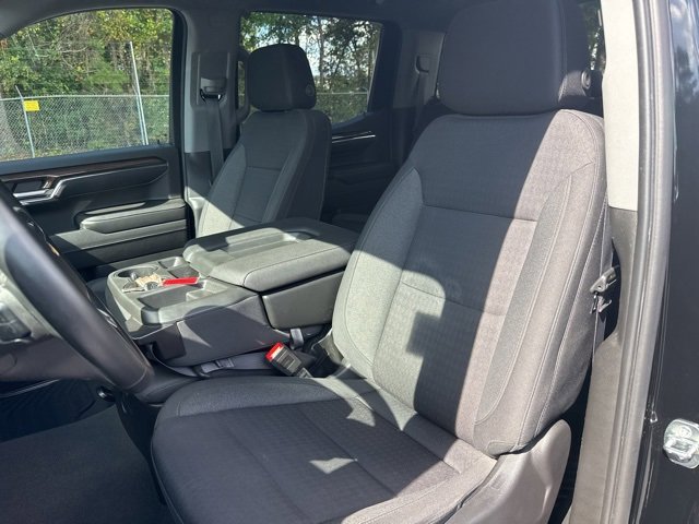 Used 2023 Chevrolet Silverado 1500 LT image 10