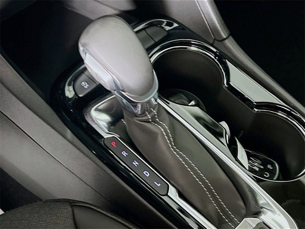 Used 2026 Buick Encore GX Preferred image 16