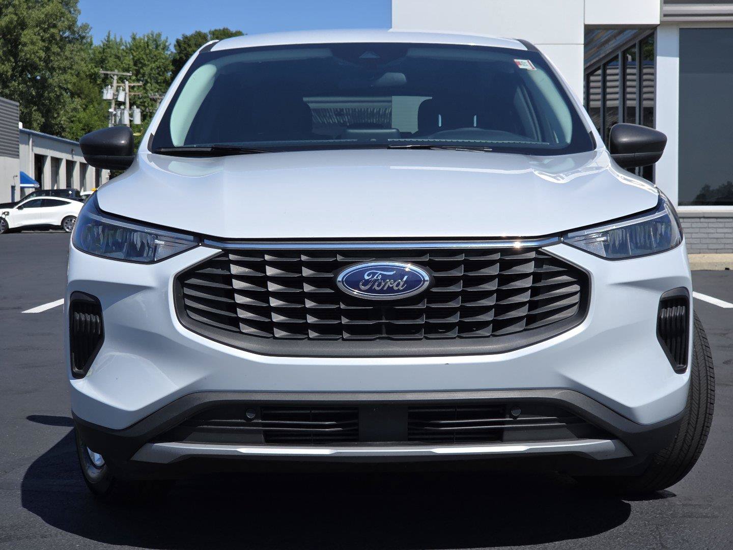 Used 2025 Ford Escape Active FWD image 10