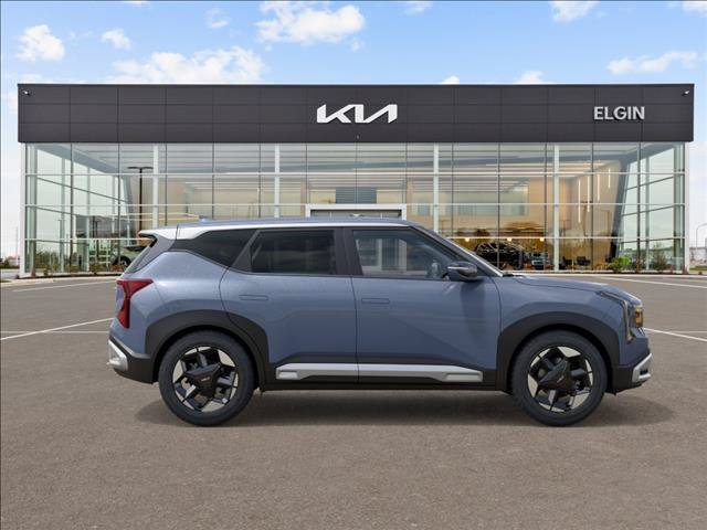 New 2027 Kia Seltos S AWD/4WD image 7