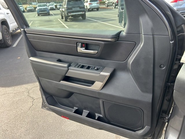 Used 2022 Toyota Tundra SR5 image 27