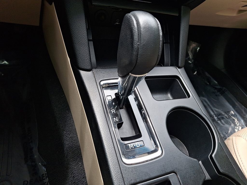 Used 2019 Subaru Outback 2.5i Limited AWD/4WD image 16