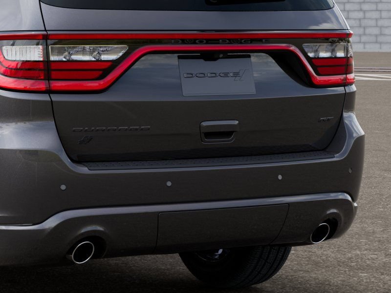 New 2026 Dodge Durango GT AWD/4WD image 14