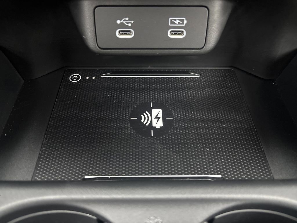 Used 2026 Honda HR-V LX image 21