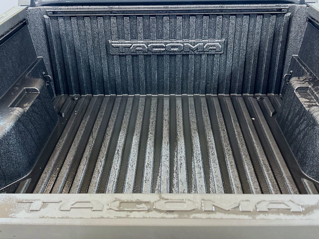 New 2026 Toyota Tacoma Limited image 23