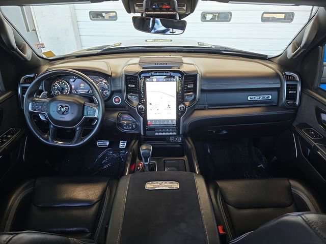 Used 2022 RAM 1500 TRX w/ TRX Level 1 Equipment Group image 26