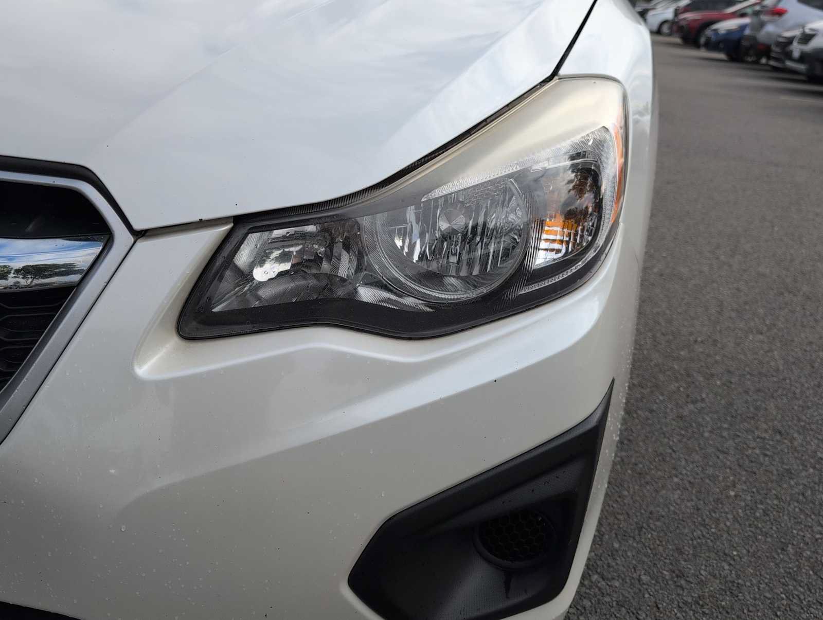 Used 2012 Subaru Impreza 2.0i Premium AWD/4WD image 11
