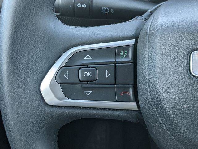 Certified 2022 Jeep Compass Latitude FWD image 34