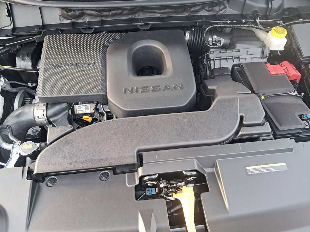 New 2026 Nissan Murano SL image 23