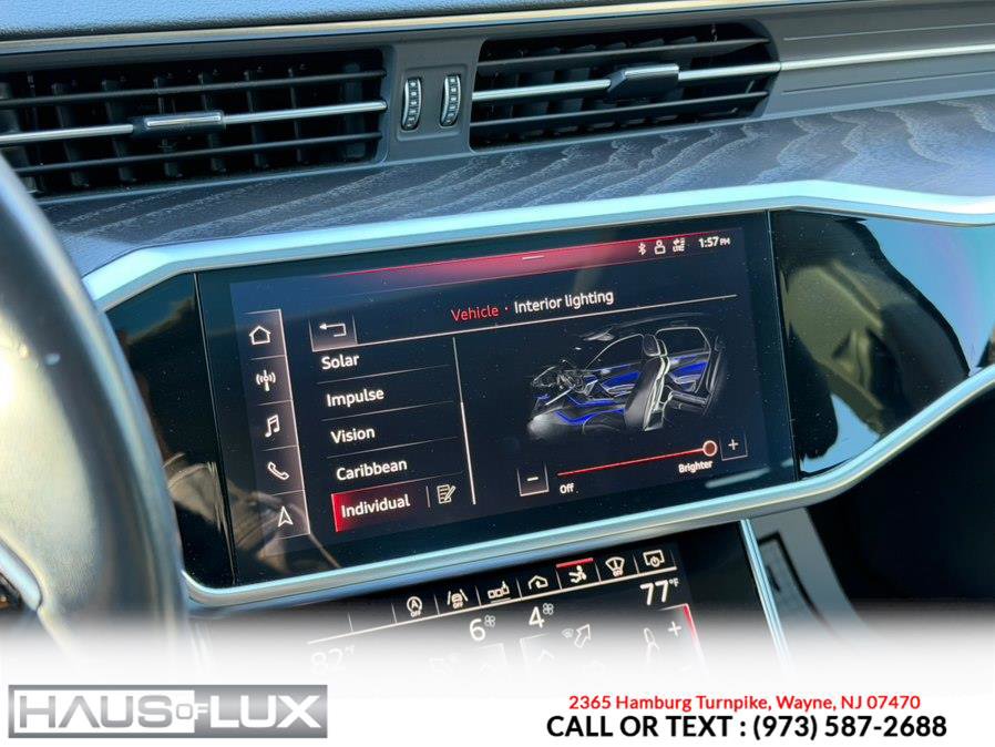 Used 2019 Audi A7 3.0T Prestige AWD/4WD image 40