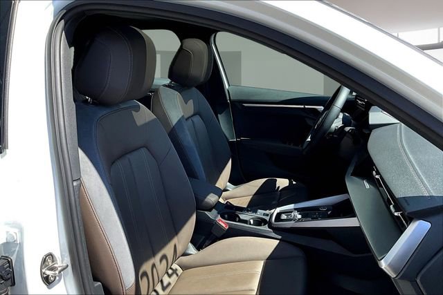 Certified 2024 Audi A3 2.0T Premium AWD/4WD image 29