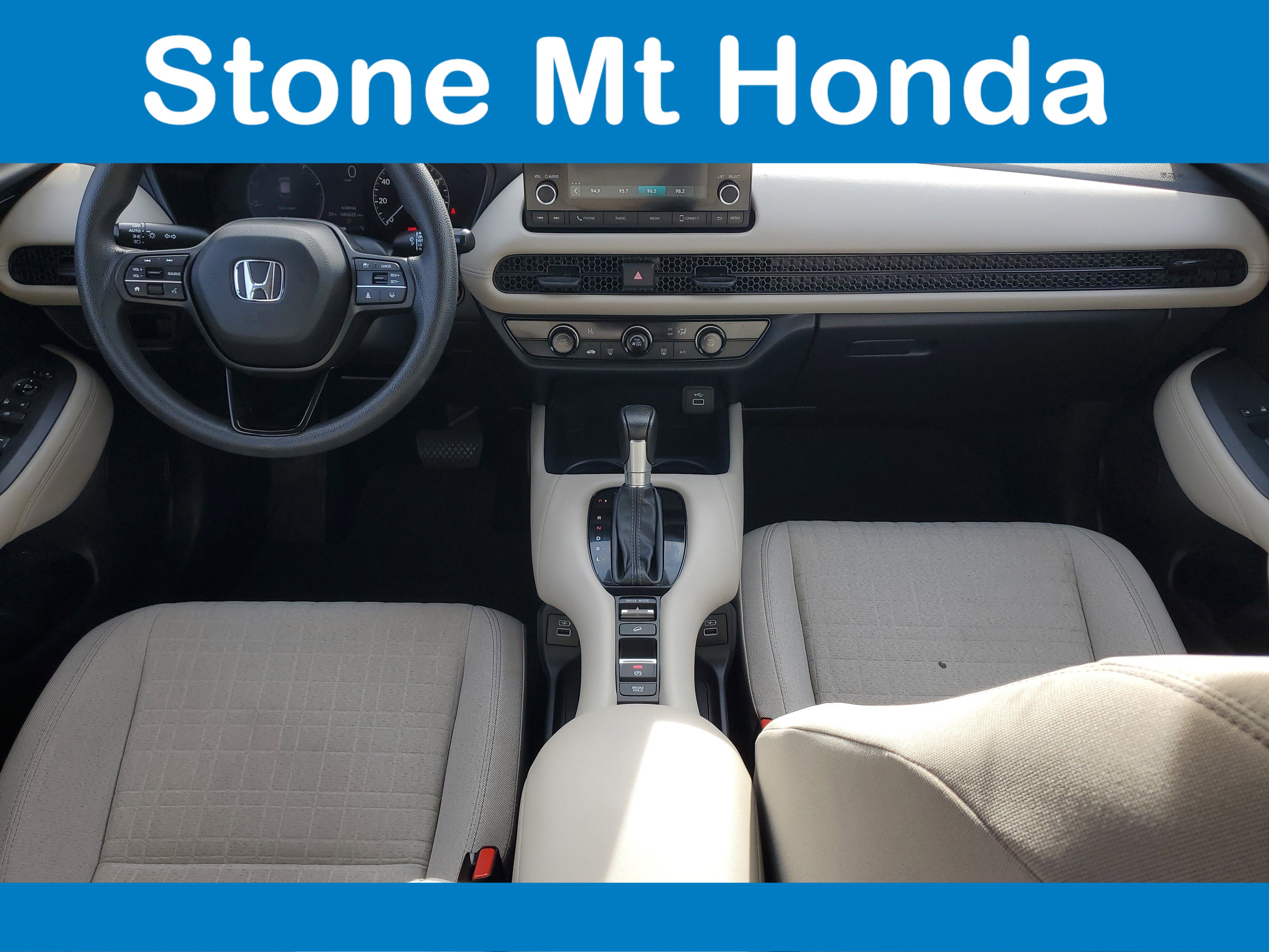 Used 2023 Honda HR-V LX image 14