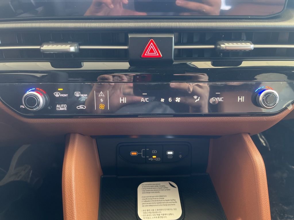 New 2026 Kia Sportage X-Line image 26