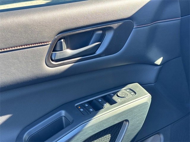 New 2025 Nissan Pathfinder Rock Creek image 21