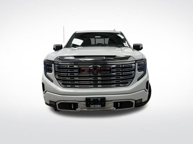 Used 2023 GMC Sierra 1500 Denali w/ Denali Reserve Package image 12