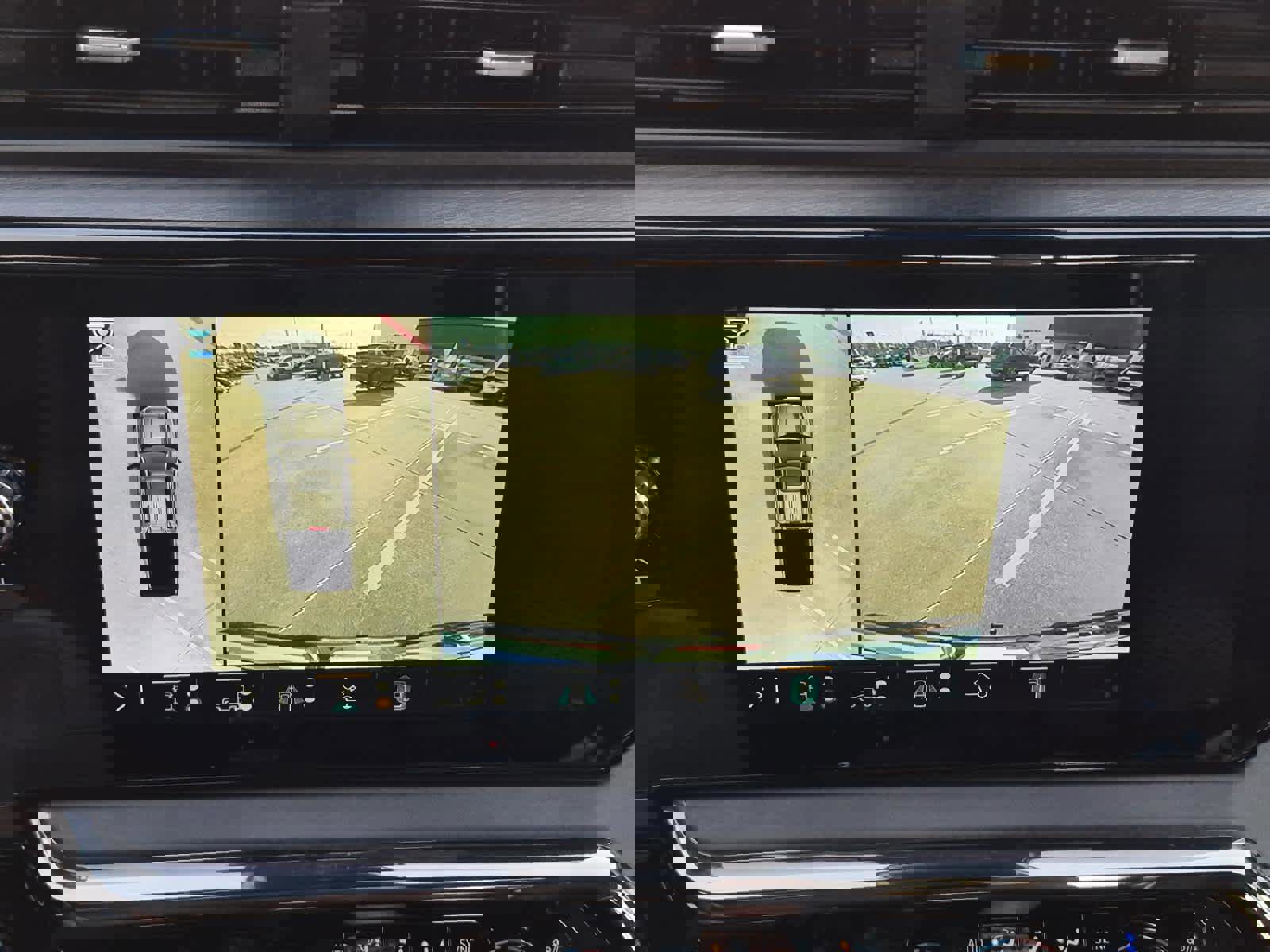 Certified 2023 GMC Sierra 1500 AT4X image 30