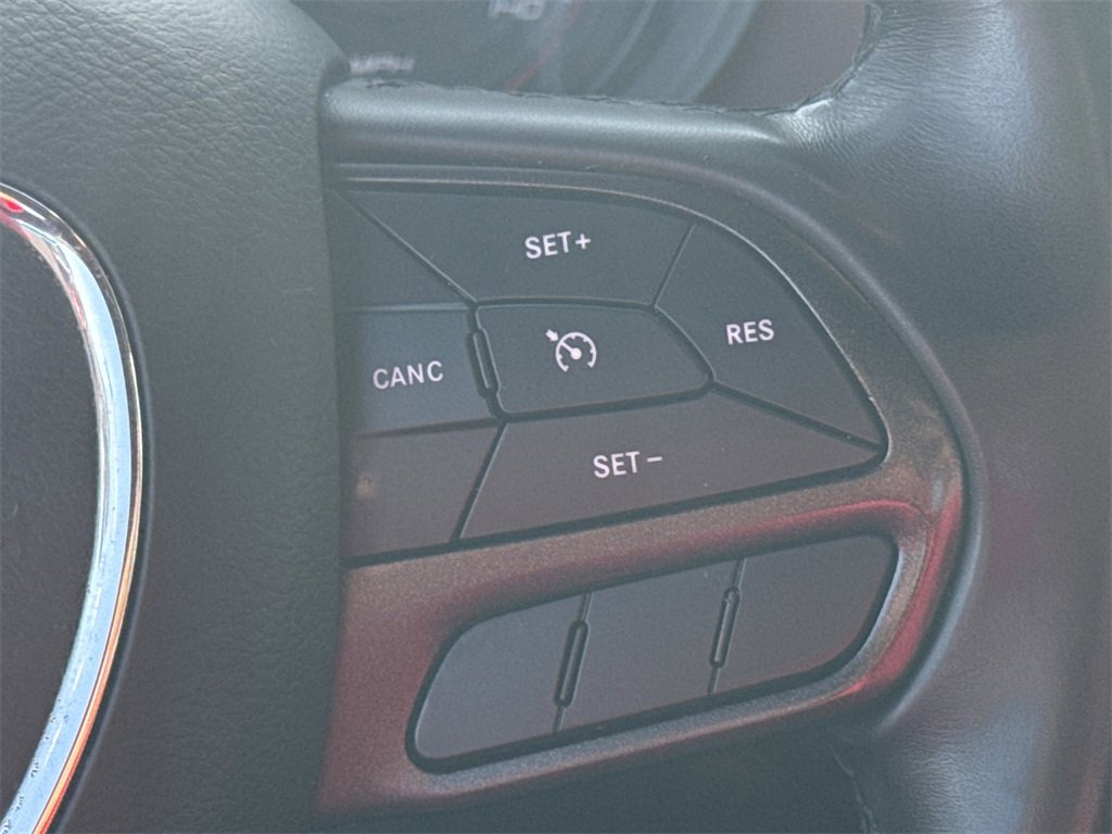 Used 2023 Dodge Charger GT w/ Blacktop Package image 25