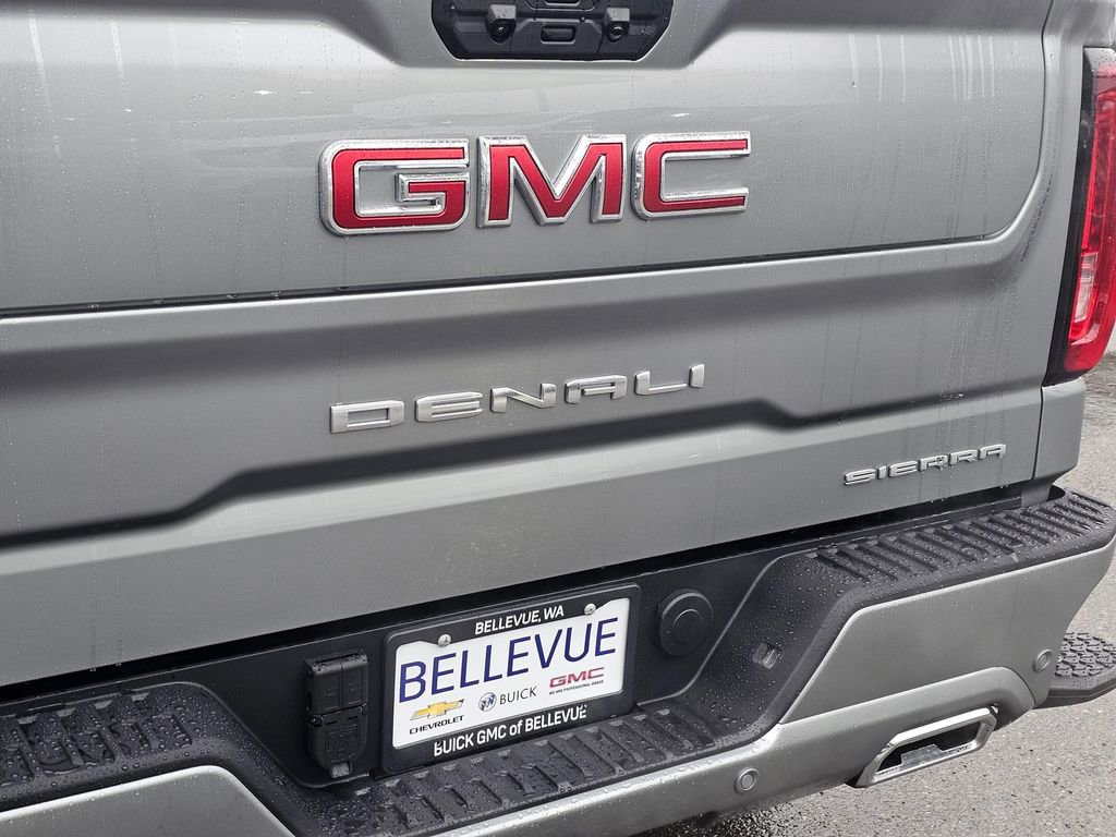 New 2026 GMC Sierra 1500 Denali image 16
