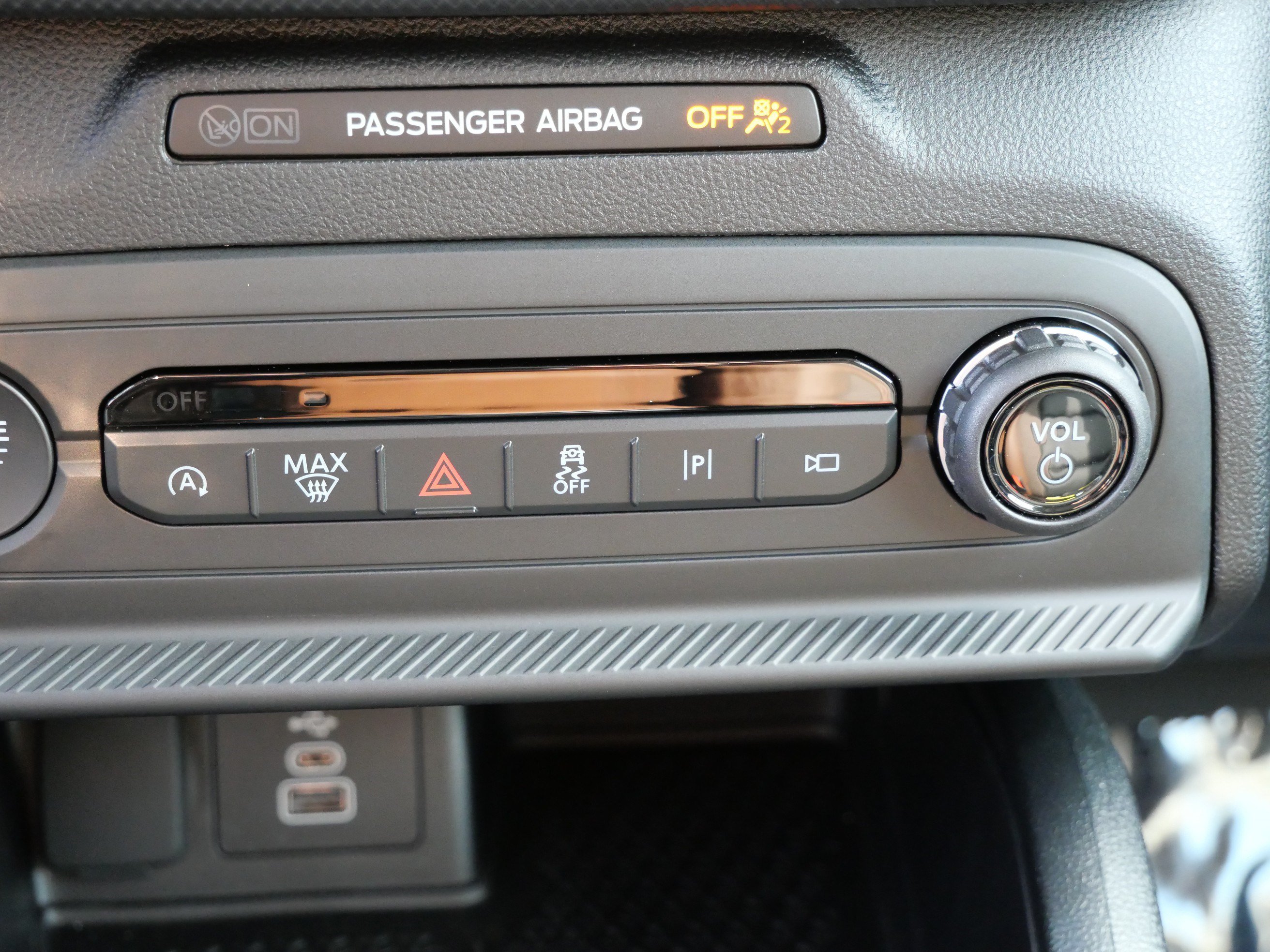 Used 2026 Ford Bronco Sport Outer Banks w/ Outer Banks Tech Package+ AWD/4WD image 23