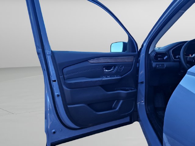 New 2026 Honda Pilot Elite image 23