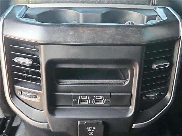 Used 2021 RAM 1500 Lone Star RWD image 16