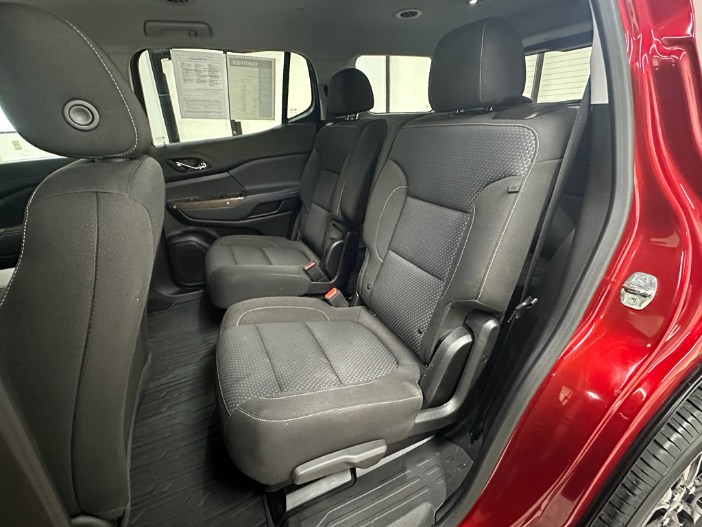 Certified 2023 GMC Acadia SLE w/ Driver Convenience Package image 19