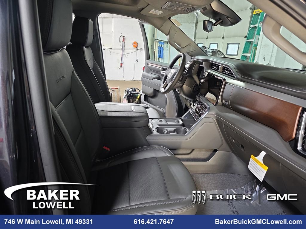 New 2026 GMC Sierra 2500 Denali image 10