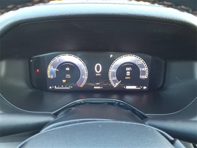 Used 2022 Jeep Compass Limited w/ (RED) Package image 15